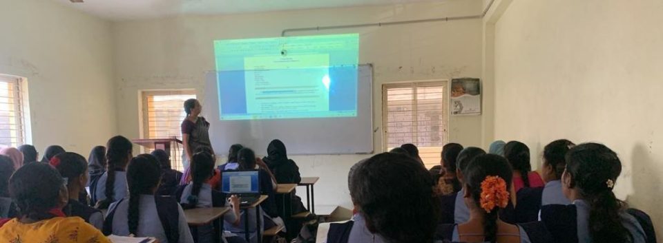 Digital Class Rooms